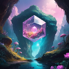 Magic Cave