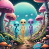 Aliens