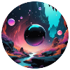 Sphère noire