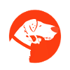 Ferret Russell logo