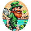 Saint-Patrick Shamrock Tennis