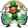 Saint-Patrick Shamrock Tennis