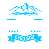 Geologist