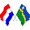 Flag Netherlands Flevoland