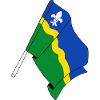 Drapeau de la province du Flevoland