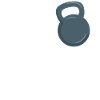 Kettlebell Workout Fitness Training