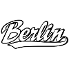Berlin Noir Blanc