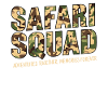 Aventure Safari Squad ensemble