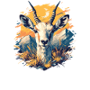 Antelope Antilopen Antilope