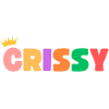 Crissy! Customizable