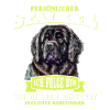 Newfie PERSONAL STALKER Drôle Terre-Neuve