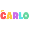 Carlo! Customizable