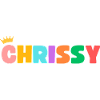 Chrissy! Customizable