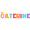 Caterine! Customizable