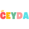 Ceyda! Customizable