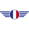 France Elegance Style Design T-Shirt
