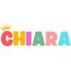 Chiara! Customizable