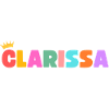 Clarissa! Customizable