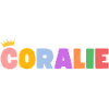 Coralie! Customizable