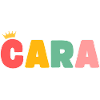 Cara! Customizable