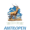 Antelope Antilopen Antilope