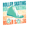Roller Skates Roller Skating