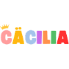 Cecilia! Customizable