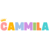 Camilla! Customizable