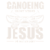 Canoe Jesus Christian Christians