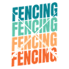 Fechten Fechter