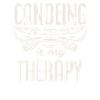 Canoe is my therapy