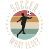 Soccer What Else