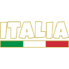 Italy, Italian flag