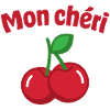 Mon chéri