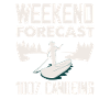 Weekend Canoe