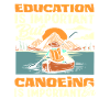 Education Canoe