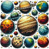 Planet Design