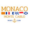 Monaco - Monte Carlo - Yacht Club