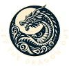 Lass den Drachen raus