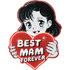 Best mam forever