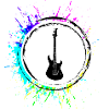 Guitar Symbol