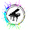 Piano music