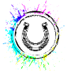 Horseshoe Icon