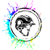 Equestrian hat icon