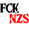 FCk NZS Metal red
