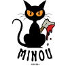 KITTY with the AXE!