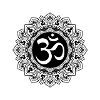 OM Zeichen