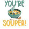 Soup Lovers Gifts