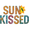 Sun Kissed