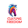 Chasing Freedom Horse Design